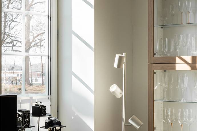 3 rum lägenhet på TEGNÉRGATAN 5B Korsängsgärdet, Västerås kommun - bild 5