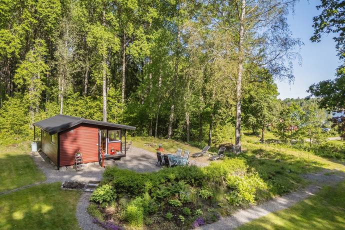 2 rum fritidshus på Stålbåga 20 Stålbåga, Flens kommun - bild 5