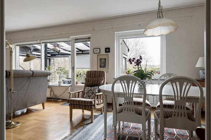 4 rum Villa på Starrvägen 6 Höörs kommun - bild 12