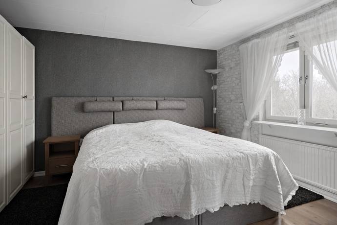 4 rum Parhus på Pimpinellagatan 25 Gårdsten Göteborgs kommun - bild 16