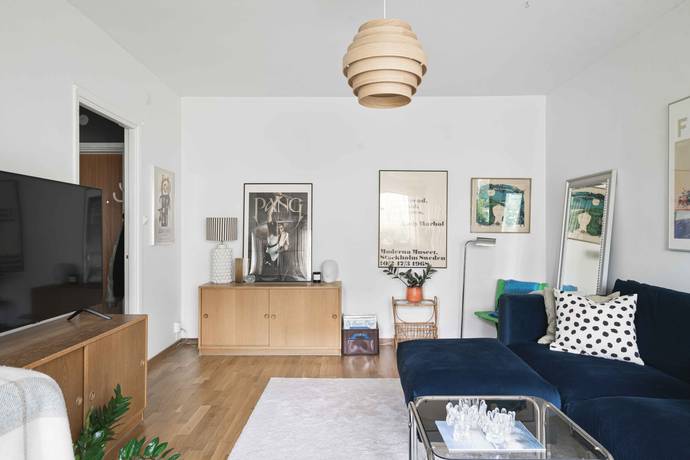 1 rum Lägenhet på Lästmakargatan 8B Sala backe Uppsala kommun - bild 15