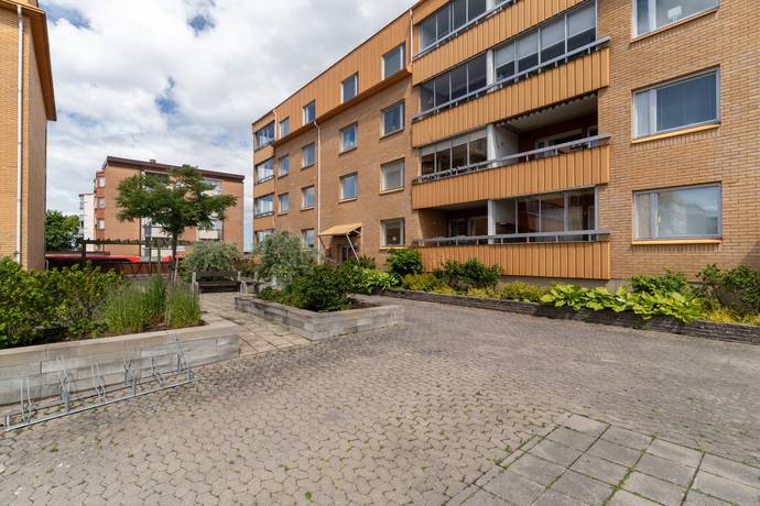 2 rum lägenhet på Kilallén 4 Liljeholmen, Jönköpings kommun - bild 5