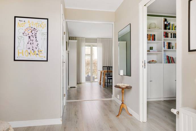 4 rum Lägenhet på Stenkällevägen 77C Stenkällan Malmö kommun - bild 7