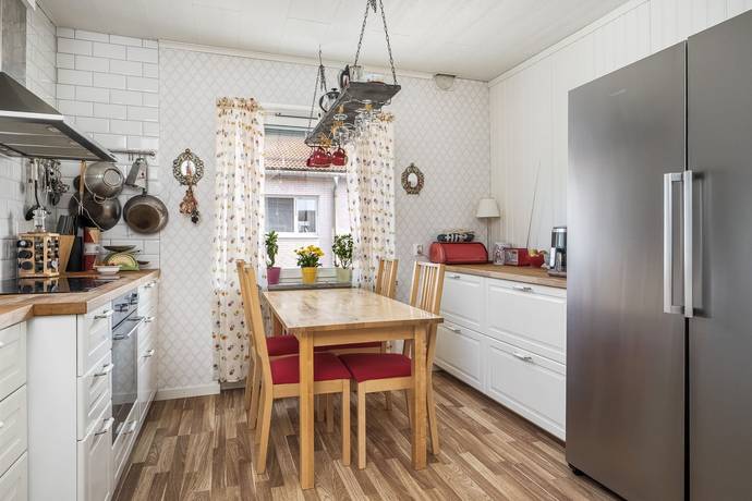 4 rum Lägenhet på Kungsgatan 20B Centrum Sala kommun - bild 7