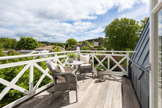 10 rum Villa på Granlidsvägen 17A Hovås Göteborgs kommun - bild 29