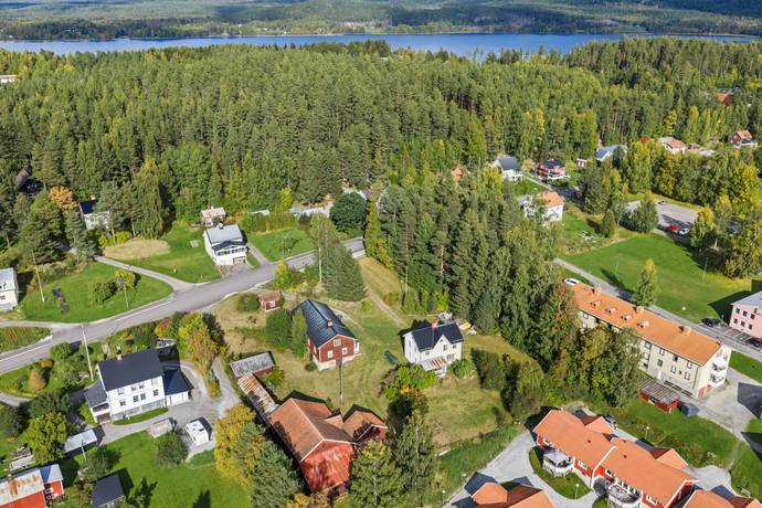 Fränstavägen 211, Fränsta, Ånge kommun