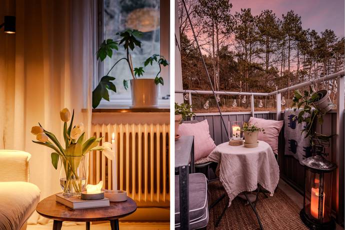 2 rum Lägenhet på Lotta svärdsgatan 4C Gamlestaden Göteborgs kommun - bild 29