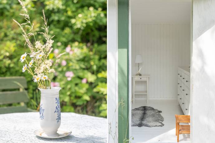 4 rum Fritidshus på Norra Nyponvägen 15 Klinta / Köpingsvik Borgholms kommun - bild 20