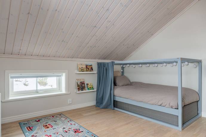 6 rum Villa på Valborg Olanders väg 29 Lilla Källviken Falu kommun