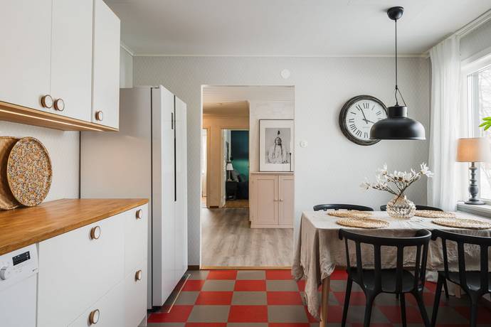5 rum Villa på Bölevägen 72 Sörböle Skellefteå kommun - bild 8