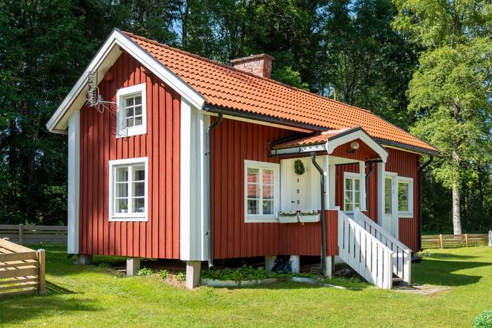 4 rum Fritidshus på Bengtstorp 234 Bengtstorp Nora kommun - bild 7