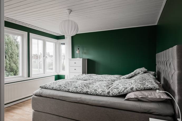 8 rum Villa på Mellangatan 39 Centrum Karlsborgs kommun - bild 30