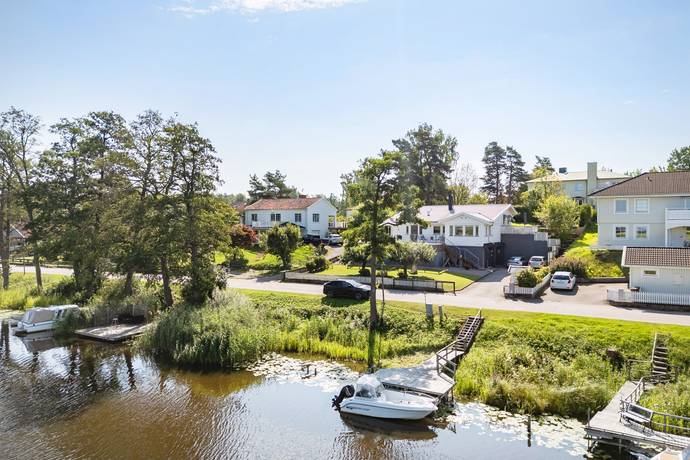 5 rum Villa på Ågatan 23A Kungsör Kungsörs kommun - bild 36