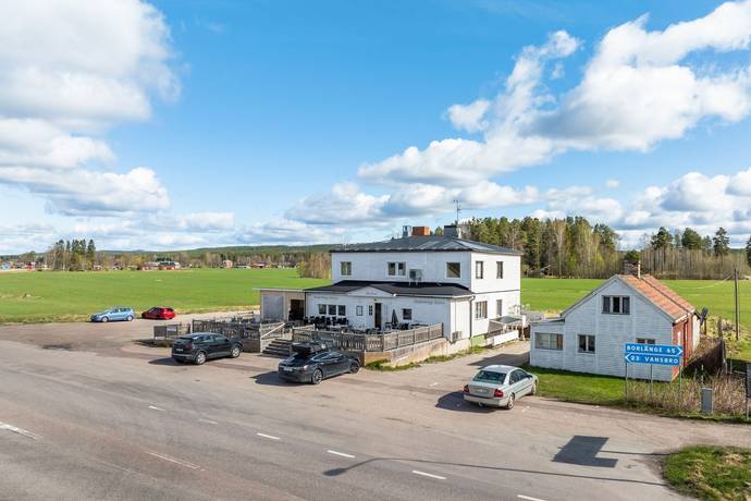 övrig på Nederborg 2 Centralt, Vansbro kommun - bild 1