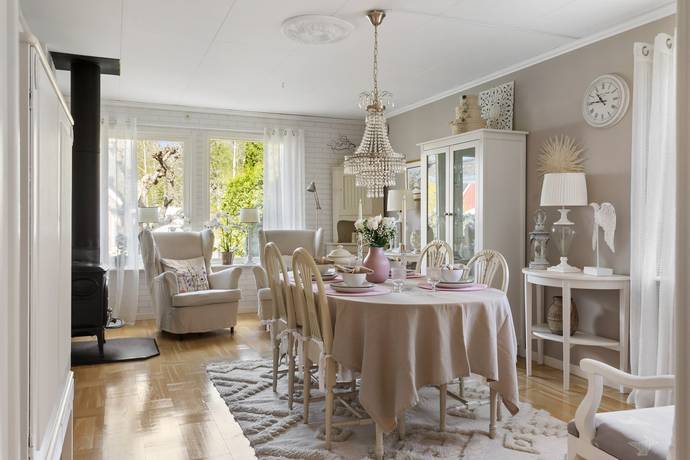 6 rum Villa på Tärnvägen 12 Säffle kommun - bild 8
