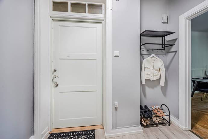 3 rum Lägenhet på Södra Bangårdsgatan 6A Söder Eskilstuna kommun - bild 26