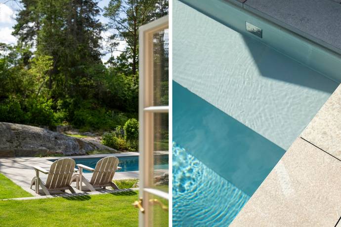 7 rum villa på Burevägen 9 Djursholm, Danderyds kommun - bild 4