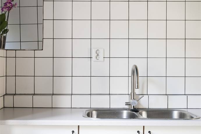 3 rum lägenhet på Flensburgsgatan 3A Dalaplan, Malmö kommun - bild 5