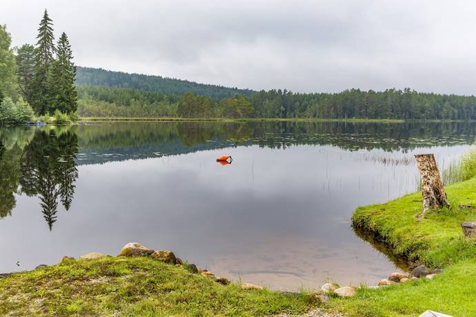 3 rum Vinterbonat fritidshus på Faluvägen 269 Ludvika kommun - bild 38