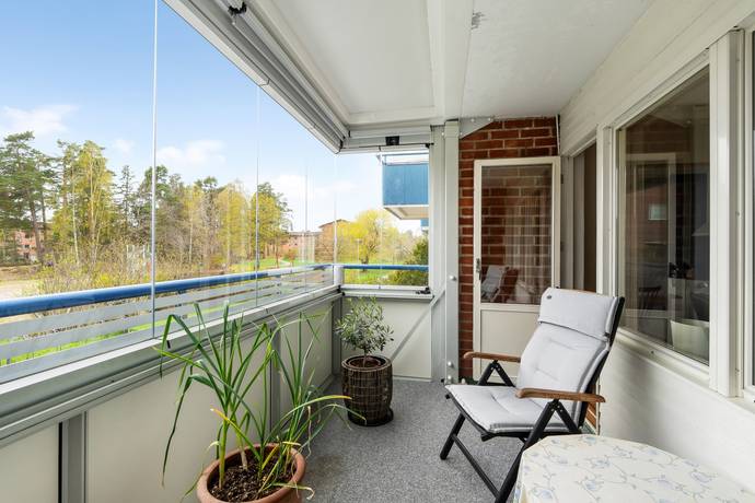 Björnskogsvägen 36, Gustavsberg Lugnet, Värmdö kommun