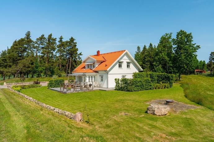 5 rum Villa på Sunnersberg Bergabacken 1 Lidköpings kommun - bild 54