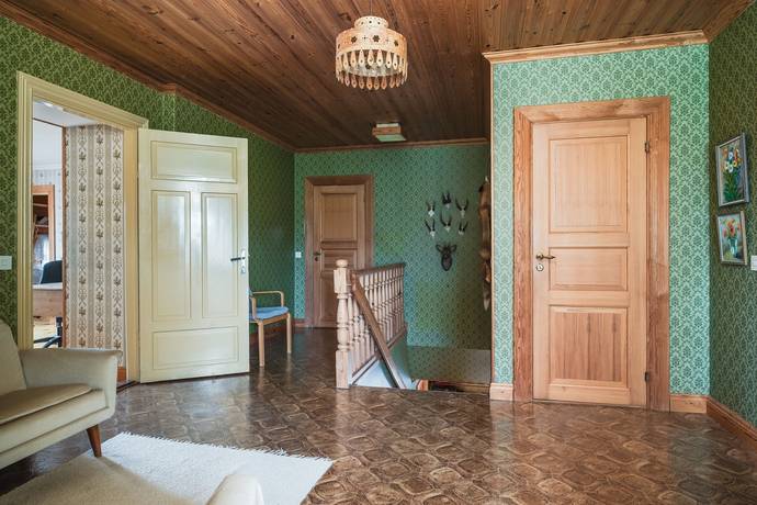 7 rum Villa på Viksbro 421 Vikbyn Hedemora kommun - bild 36