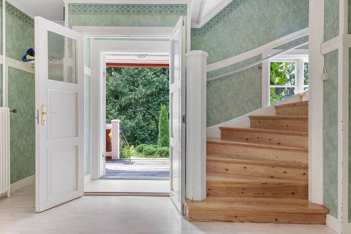 8 rum Villa på Lekåsa Prästbolet 804 Lekåsa Essunga kommun - bild 7