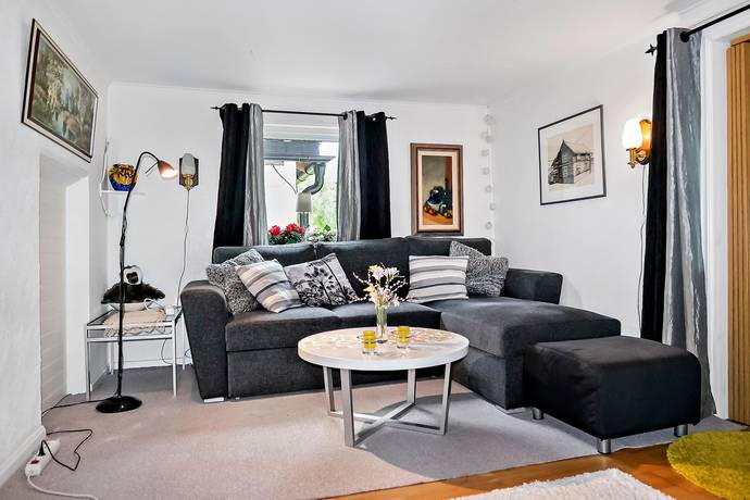 5 rum Villa på Norra Skarbol Fridhem Norra Skarbol Säffle kommun - bild 14