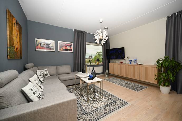 2 rum Lägenhet på Erik Dahlbergs väg 29 Centralt Kalmar kommun - bild 6