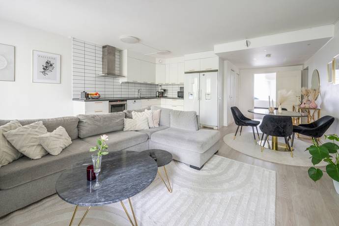 4 rum Lägenhet på Von Lingens väg 27 Rosengård/Appelgård Malmö kommun - bild 7