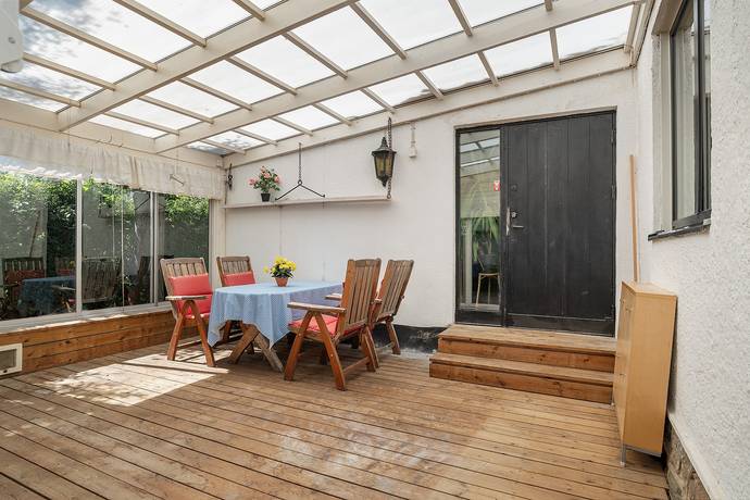 5 rum Villa på Sövdevägen 323 Blentarp Sjöbo kommun - bild 14