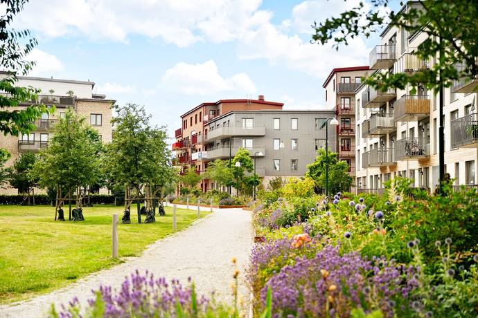 Limhamn, Malmö kommun