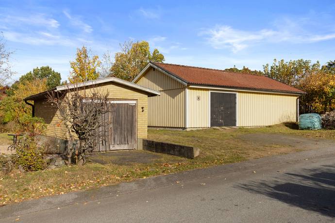5 rum villa på Lindvägen 2 Tormestorp, Hässleholms kommun - bild 4