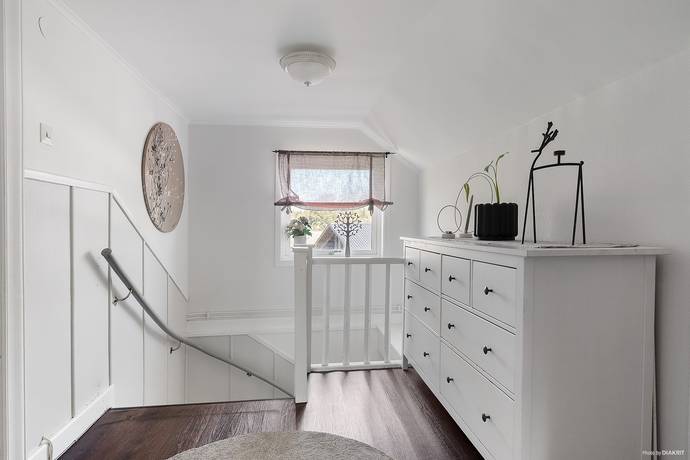 4 rum Villa på Gnejsvägen 3 Annelund Ljungby kommun - bild 17