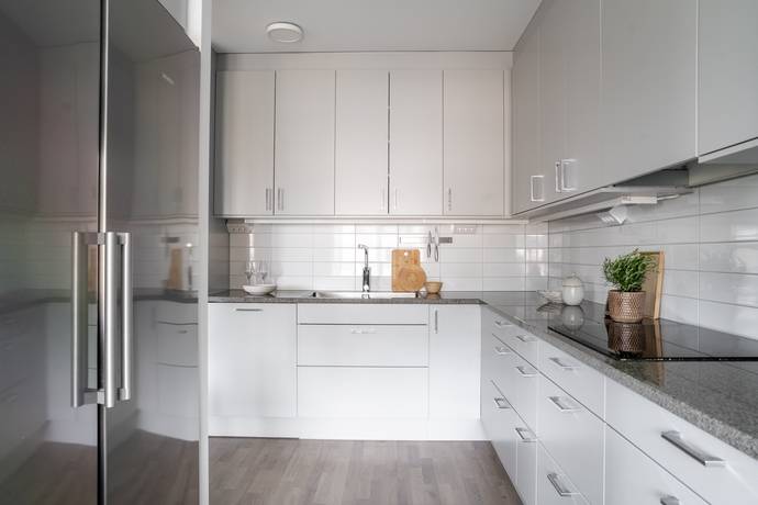 2 rum Lägenhet på Citadellsvägen 21B Varvsstaden Malmö kommun - bild 12