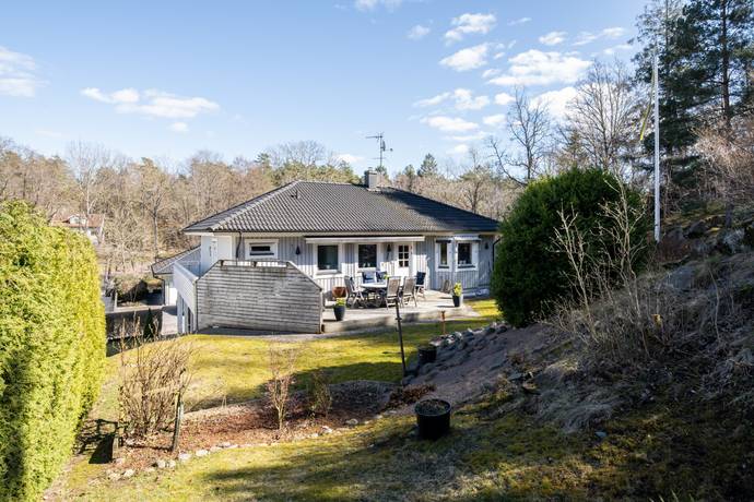 5 rum Villa på Hovås vassgång 22 Göteborgs kommun - bild 42
