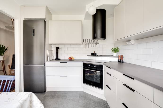 3 rum radhus på Bergslagsgatan 23B Ringstorp, Örebro kommun - bild 3