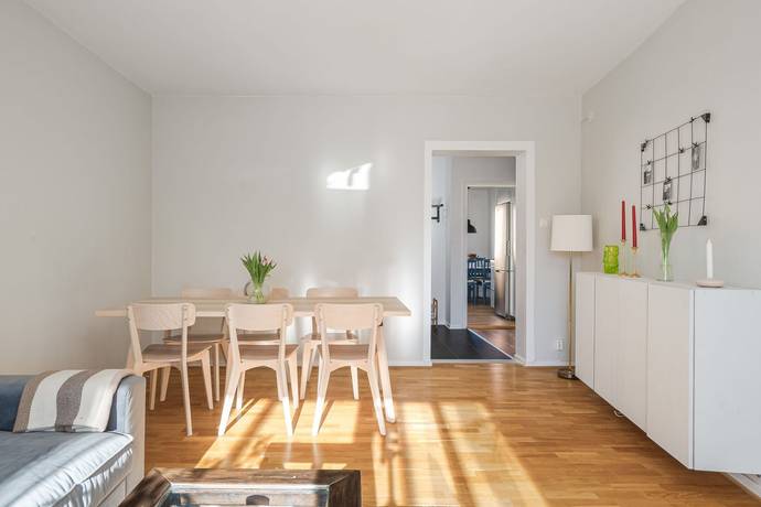 2 rum Lägenhet på Ryddalsgatan 8C Valla Linköpings kommun - bild 3