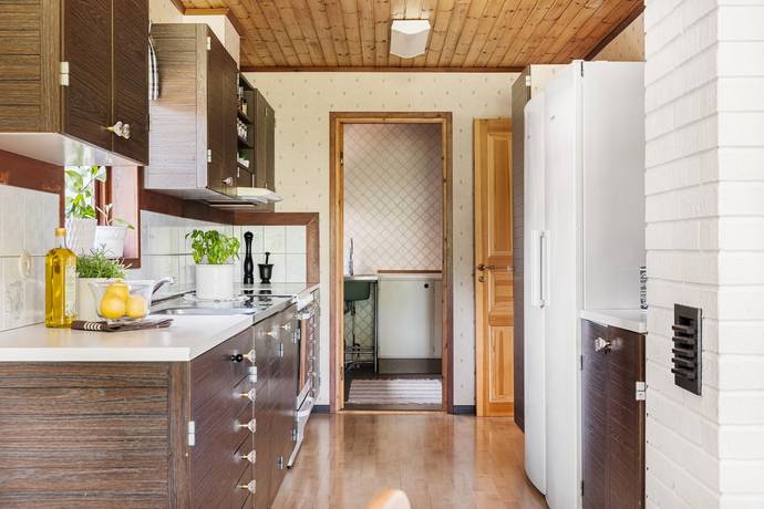 5 rum Villa på Åvägen 15 Kallinge Ronneby kommun - bild 22