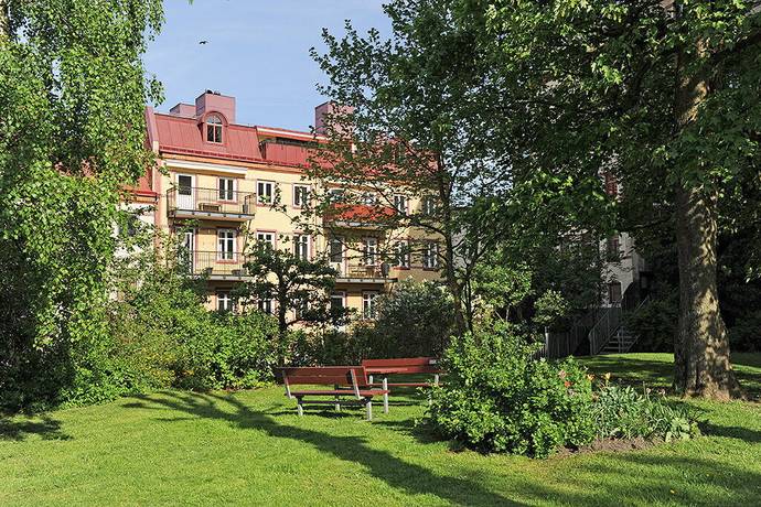 3 rum Lägenhet på Nordhemsgatan 45C Linnéstaden Göteborgs kommun - bild 69