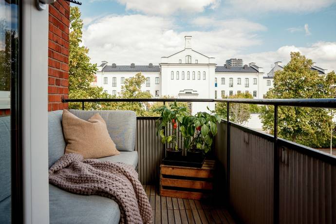Bäckgatan 23C, Centrum, Växjö kommun