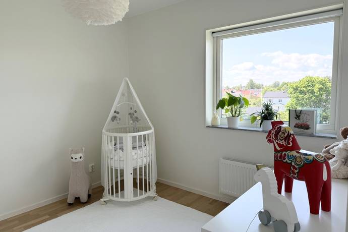 3 rum Lägenhet på Frida Åslunds gränd 1B Sandåkern Umeå kommun - bild 28