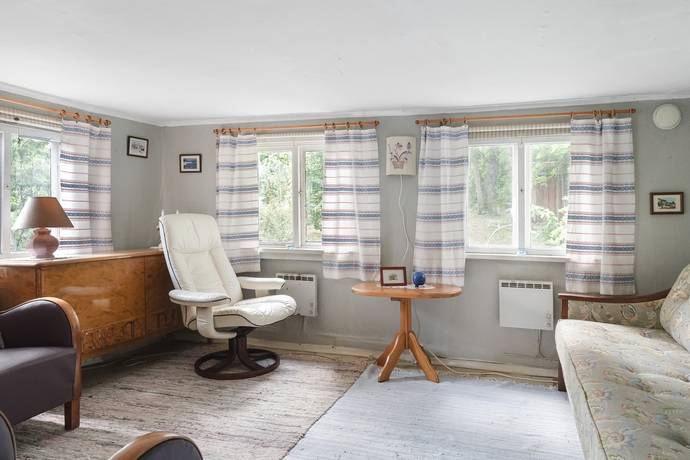 3 rum villa på Höryda 114 Fridlevstad, Karlskrona kommun - bild 4