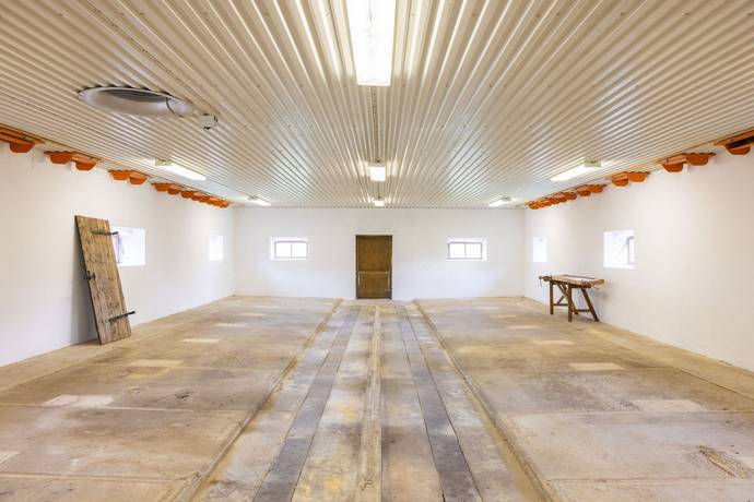 230 m² Gård/skog på Hedeberga Hedenborg 1 Österlen Tomelilla kommun - bild 31