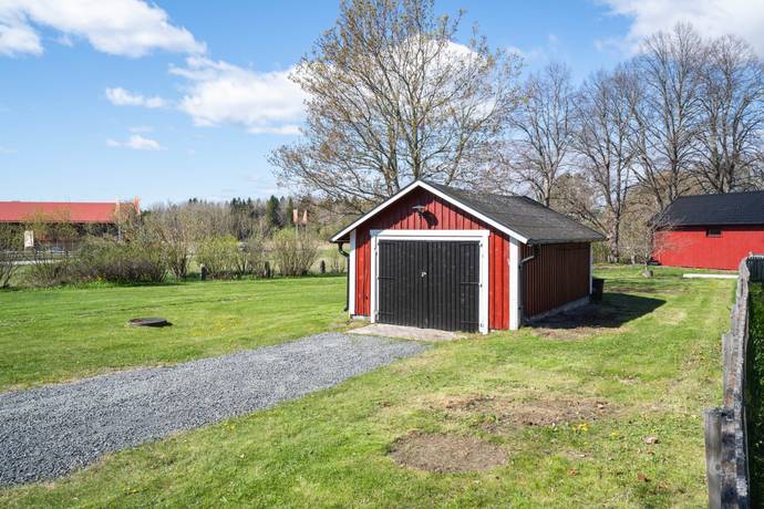8 rum Villa på Börstil 204 Östhammars kommun - bild 55