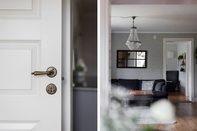 5 rum Villa på Gusselhyttan 470 Gusselhyttan Lindesbergs kommun - bild 23