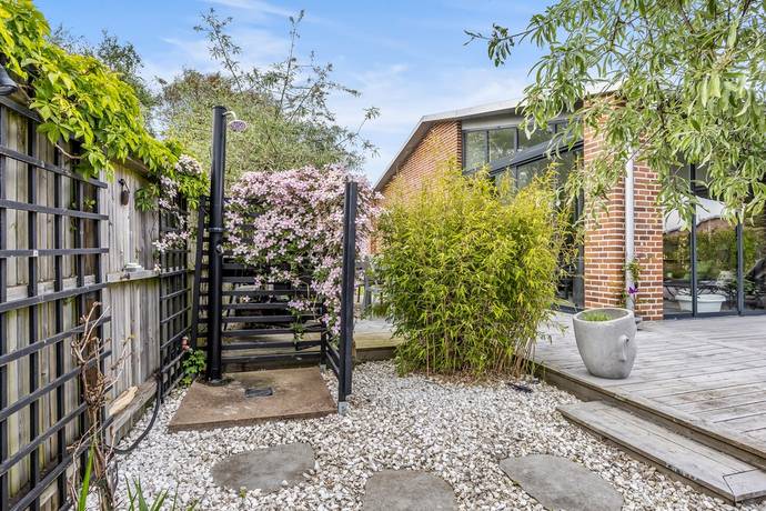 5 rum Villa på Parkmätaregatan 29 Bunkeflostrand Malmö kommun - bild 21
