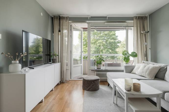 1 rum lägenhet på Kungsgatan 29 Jönköping - Söder, Jönköpings kommun - bild 3