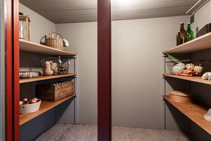6 rum Villa på Gustavsbergsgatan 12 Herrljunga centralt Herrljunga kommun - bild 45