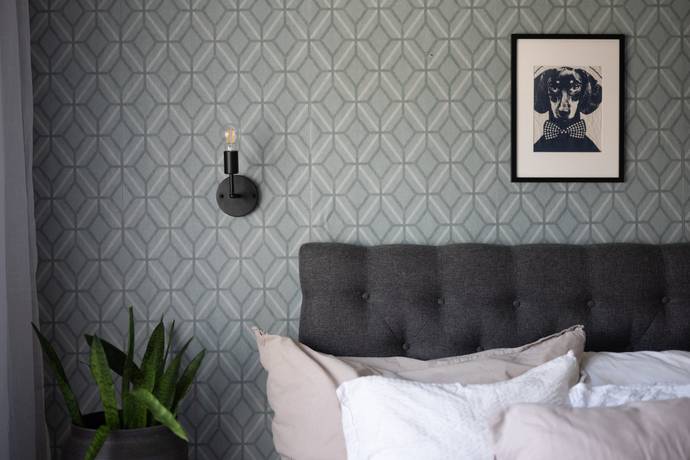 2 rum Radhus på Santararavägen 20 Enebyberg Danderyds kommun - bild 12